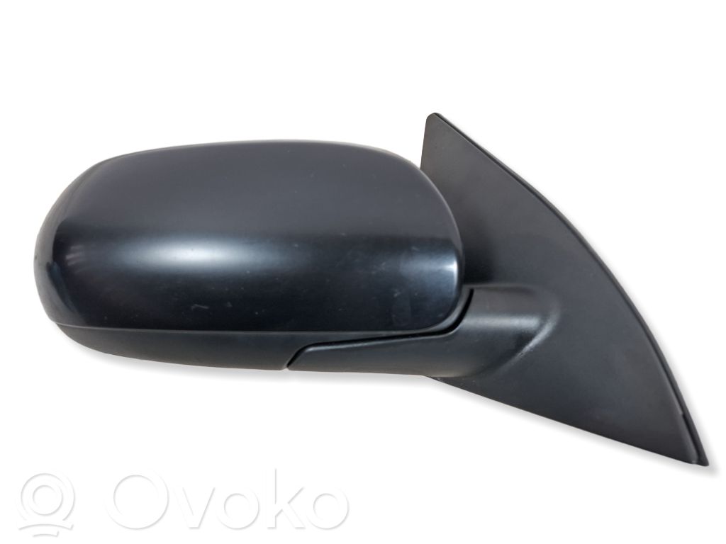 Front door electric wing mirror   E4023109,E4023110