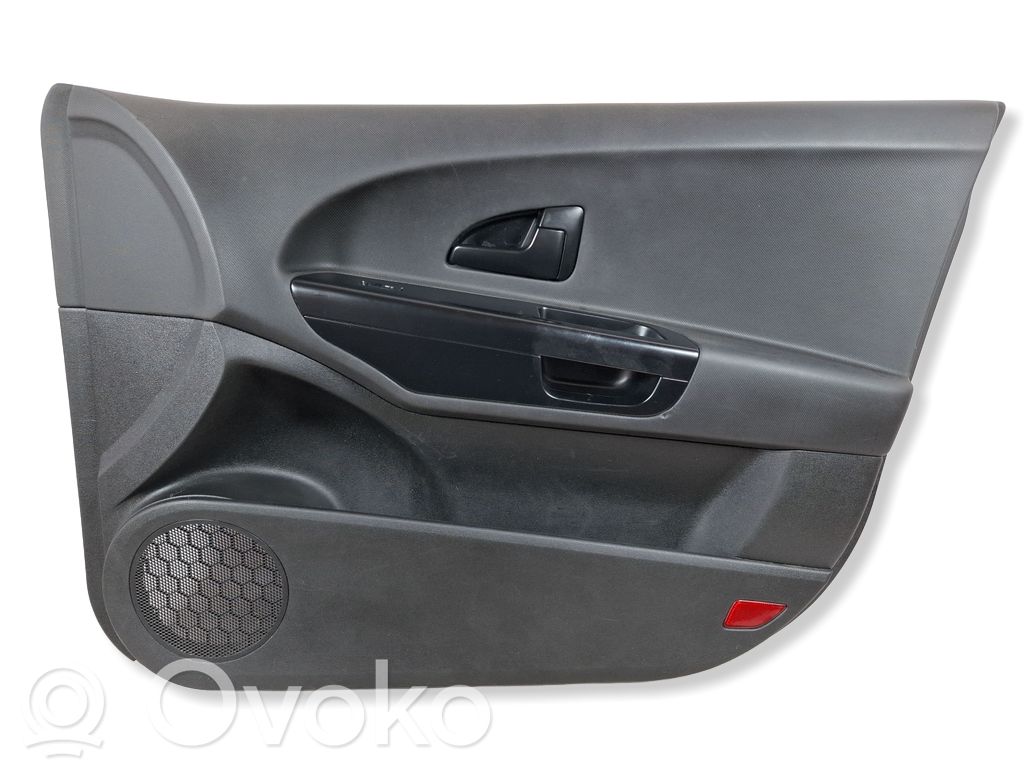 KIA Ceed Front door card panel trim 