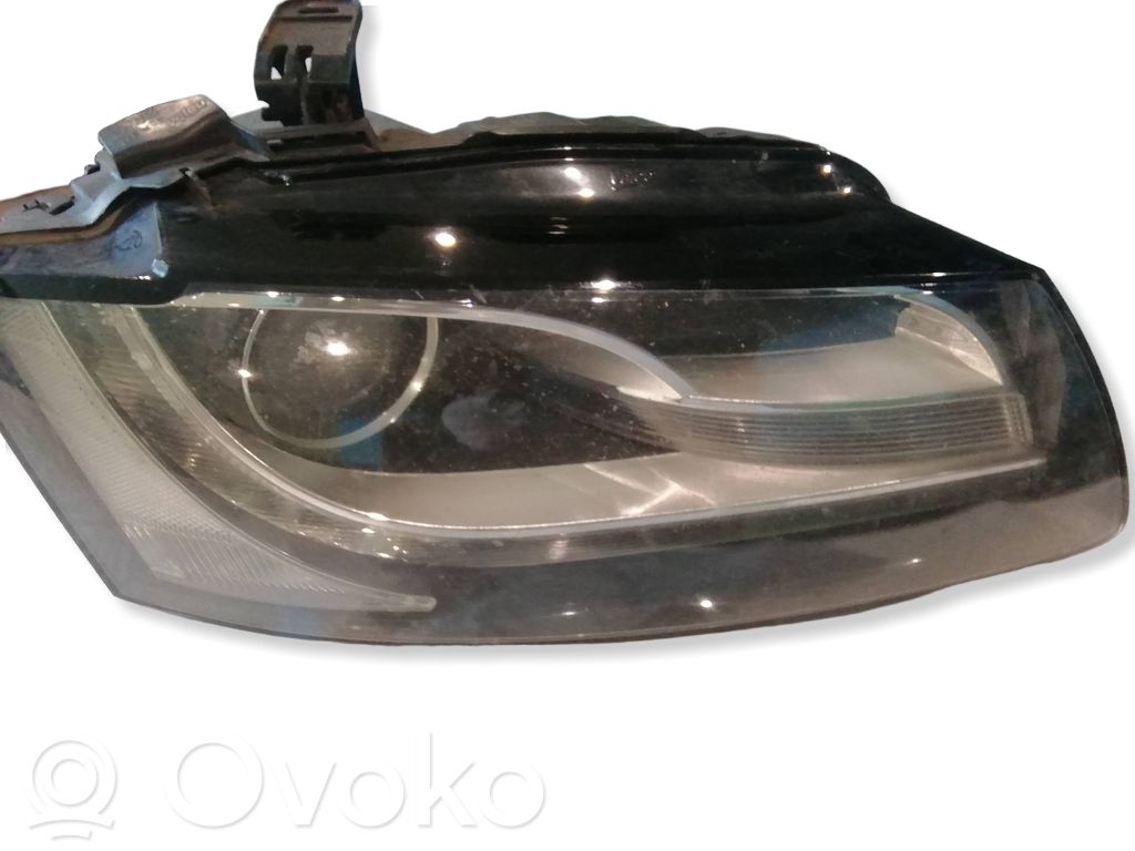 Audi A5 8T 8F Headlight/headlamp 