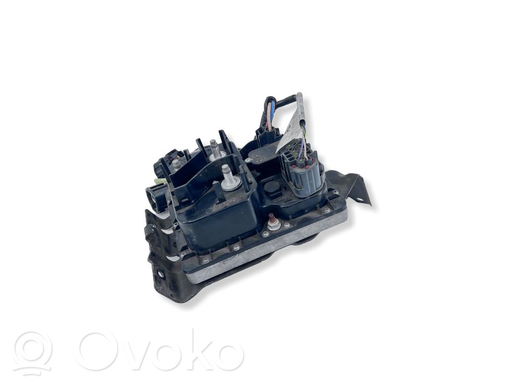 Land Rover Evoque I Start/Stop control module 