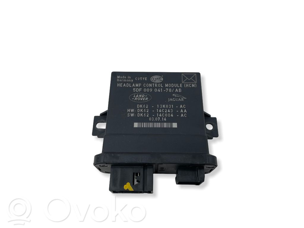 Module d'éclairage LCM   DK6213K031AC,5DF00904178,DK6214C243AA