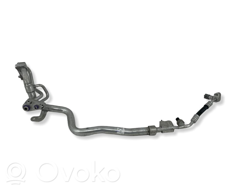 BMW 5 G30 G31 G38 Conductă/furtun aer condiționat (A/C) 