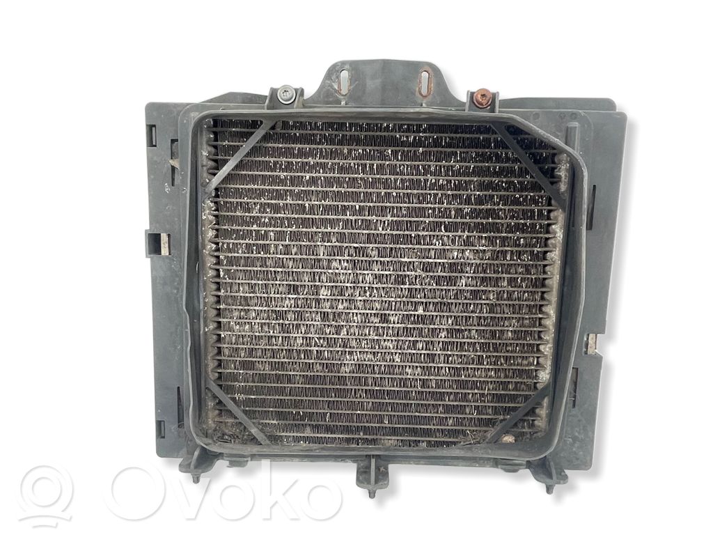 BMW M5 Radiateur 