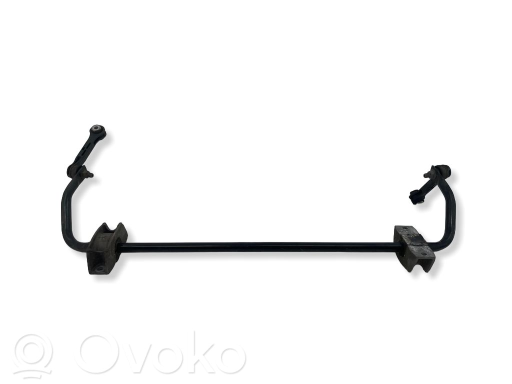 BMW 5 G30 G31 G38 Tylny stabilizator / drążek 