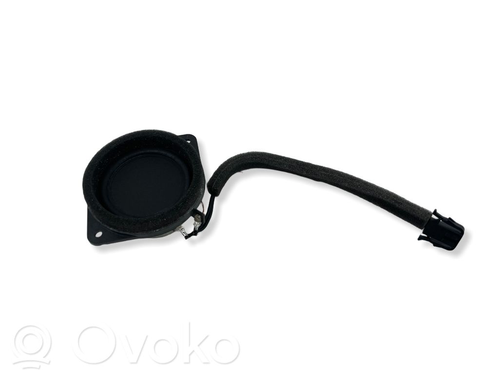Bentley Continental Rear door speaker 