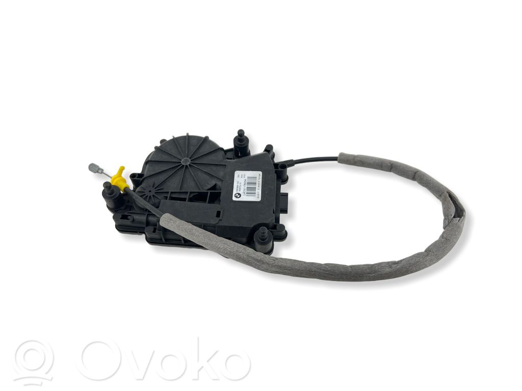 BMW 5 G30 G31 G38 Zamek klapy tylnej / bagażnika 