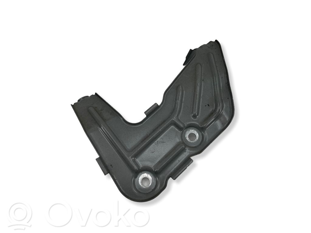 BMW X3 G01 Bridă fixare aripă față 