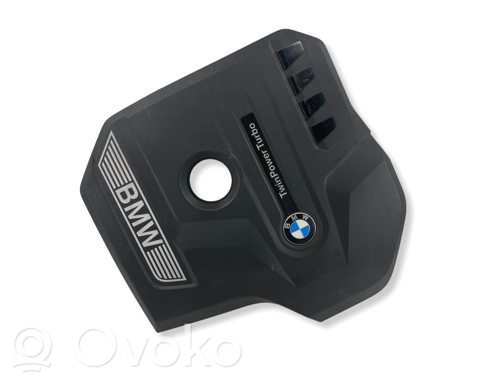 BMW X3 G01 Capac protecție motor 