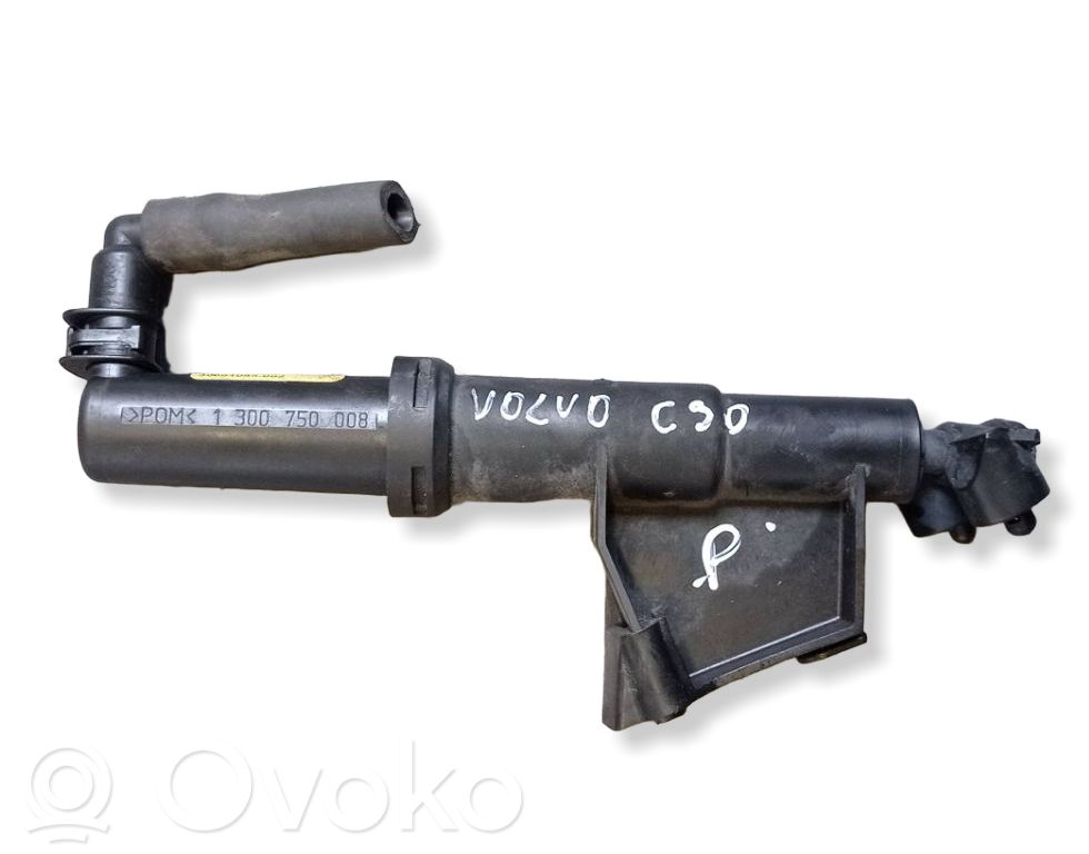 Volvo C30 Duză spălare far 