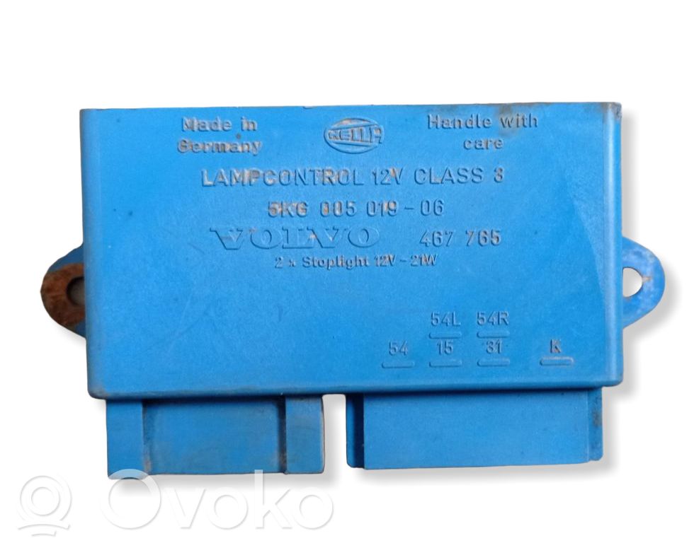 Volvo 460 Lichtmodul Lichtsensor 