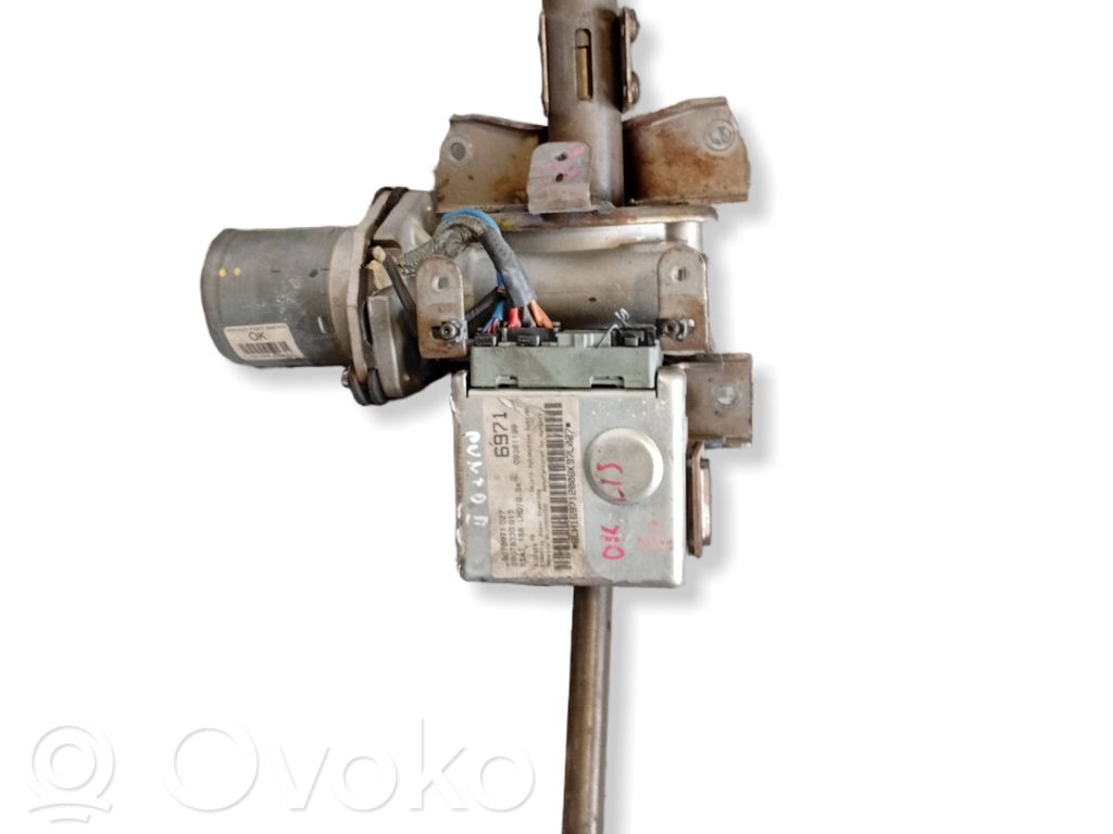 Fiat Punto (188) Steering wheel 