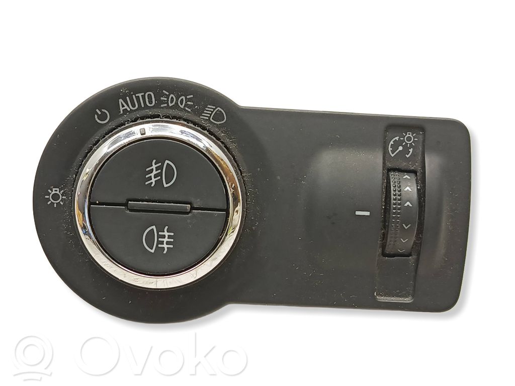 Interruptor de luz   13268707,0078,251504
