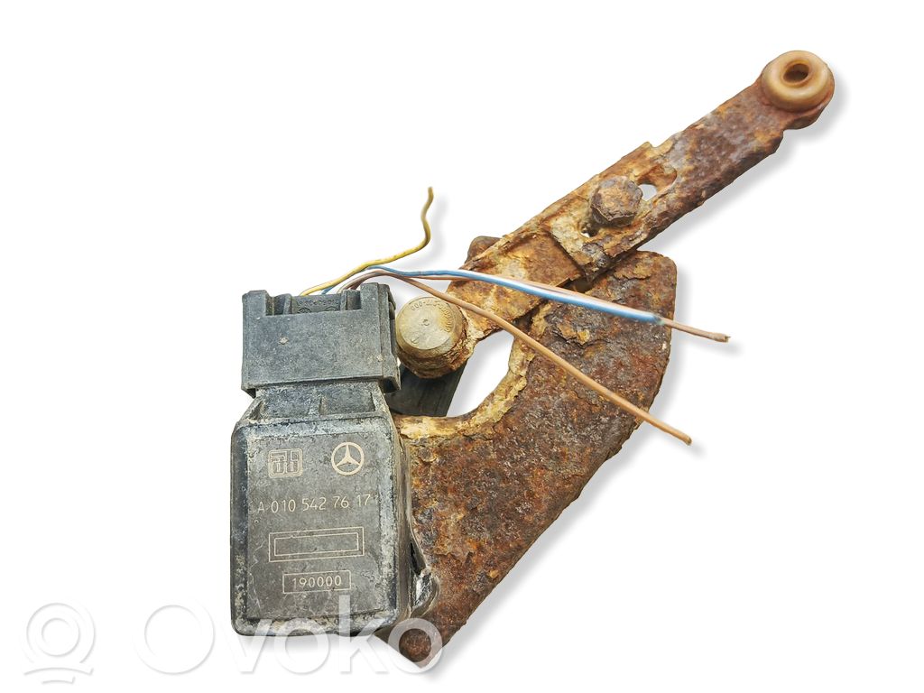 Mercedes-Benz S W220 Sensore di livello faro/fanale 