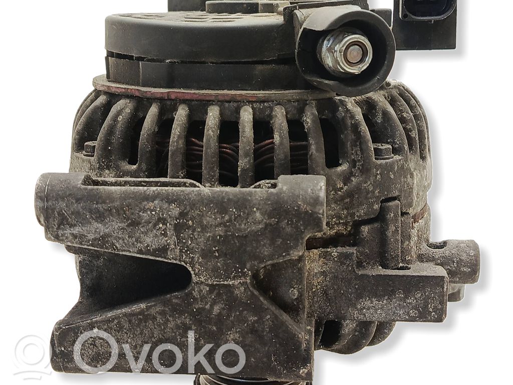 Mercedes-Benz E W211 Alternador 