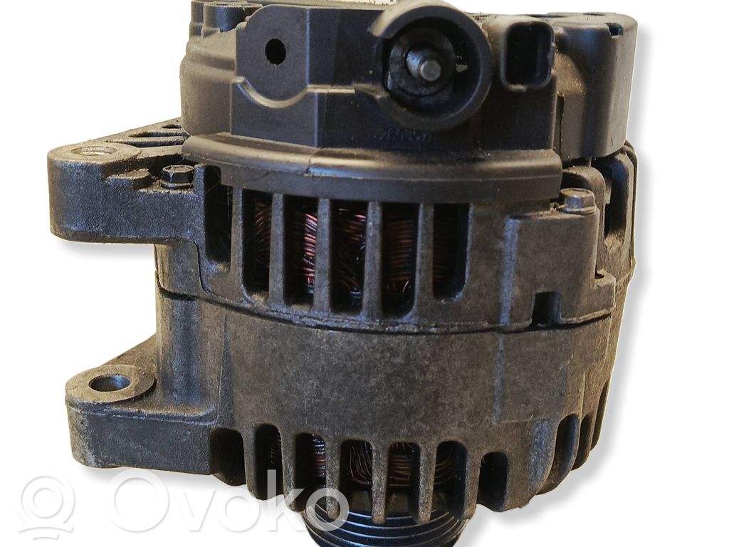 Alternator   9646321780,2542924A,G15V55