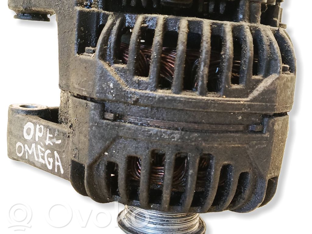 Opel Omega B2 Ģenerators 