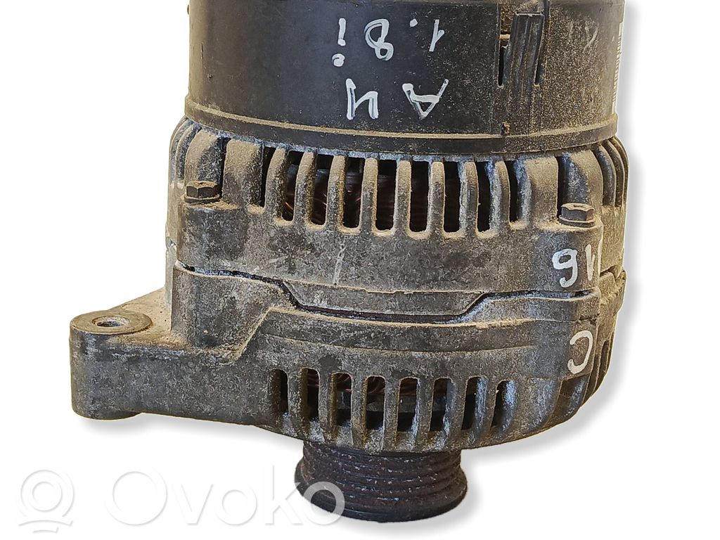 Audi A4 S4 B5 8D Lichtmaschine 