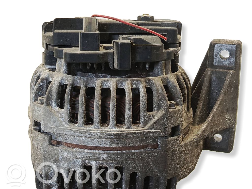 Alternador   9442841,70120A,0124515017
