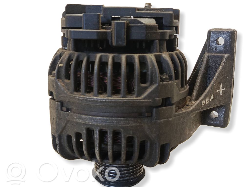 Volvo V70 Lichtmaschine 