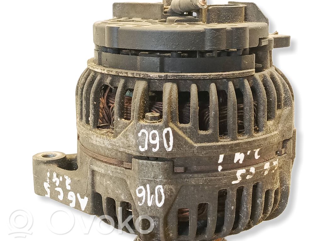 Alternator   06C903016,040285,024515040285