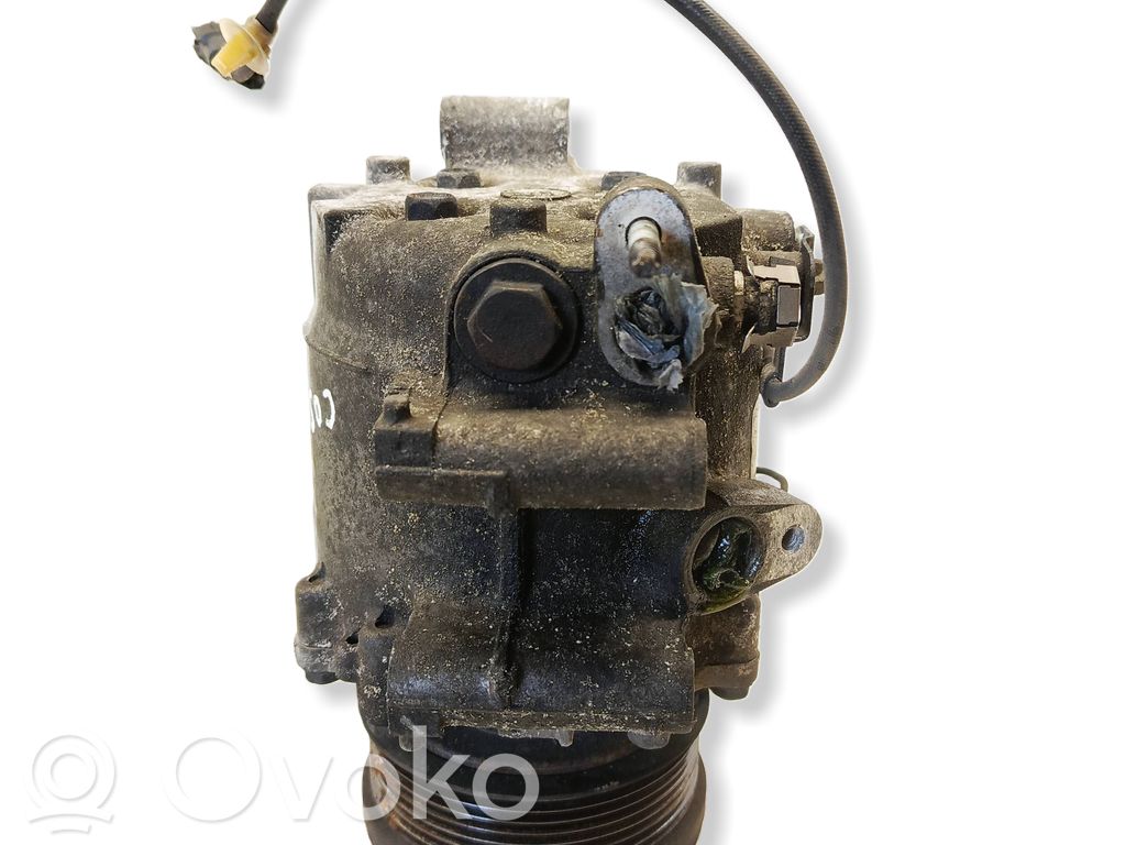 Honda Civic Compresor (pompă) aer condiționat (A/C) 