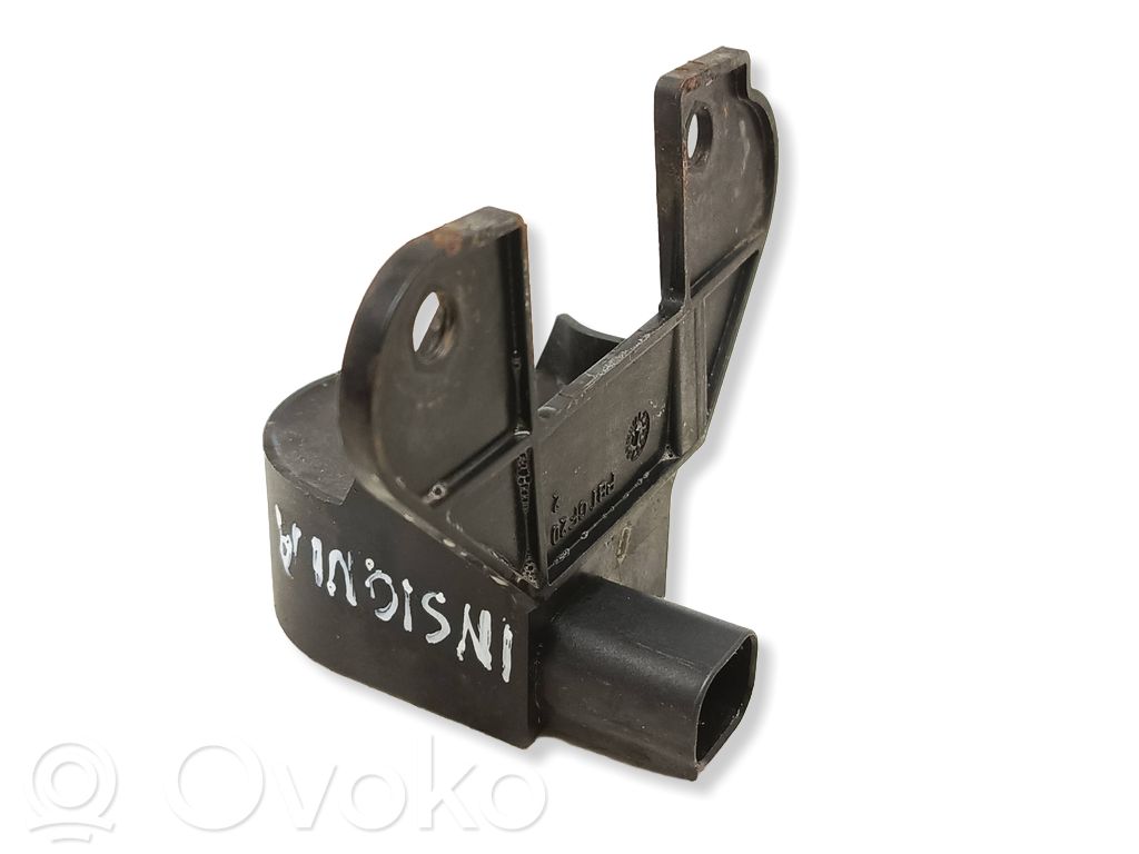 Opel Insignia A Headlight/headlamp level sensor 