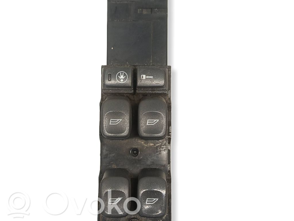 Volvo S80 Electric window control switch 