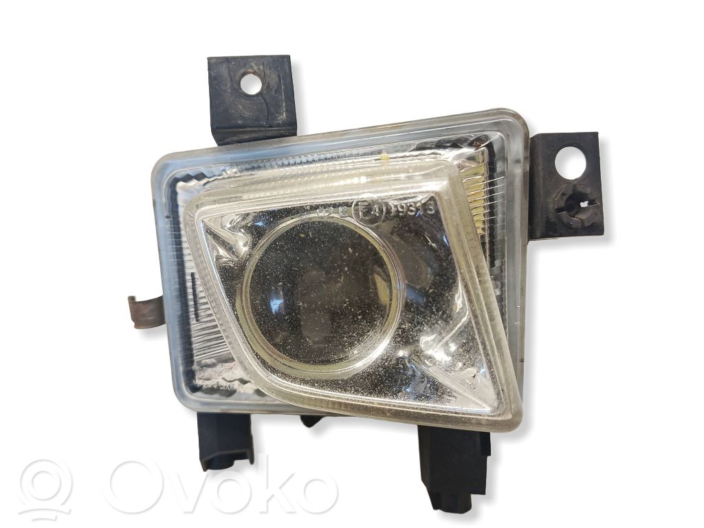 Opel Vectra C Front fog light 
