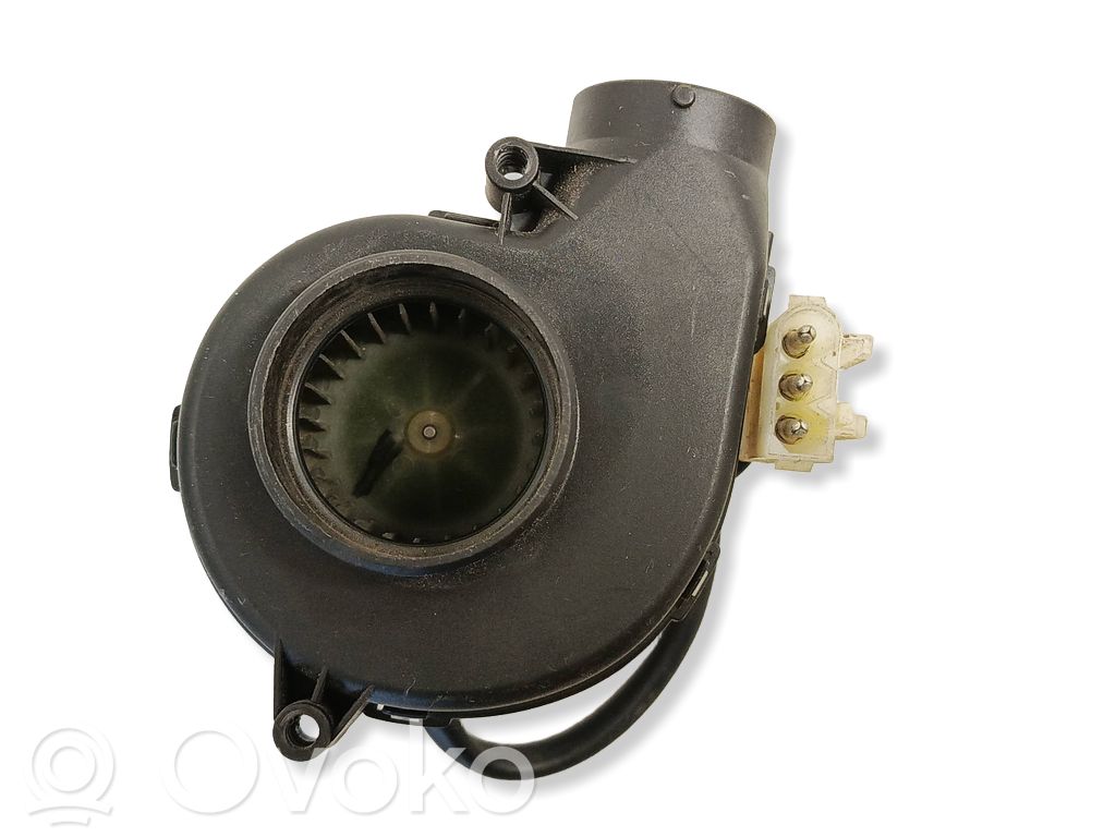 Engine control unit/module fan   0130002831
