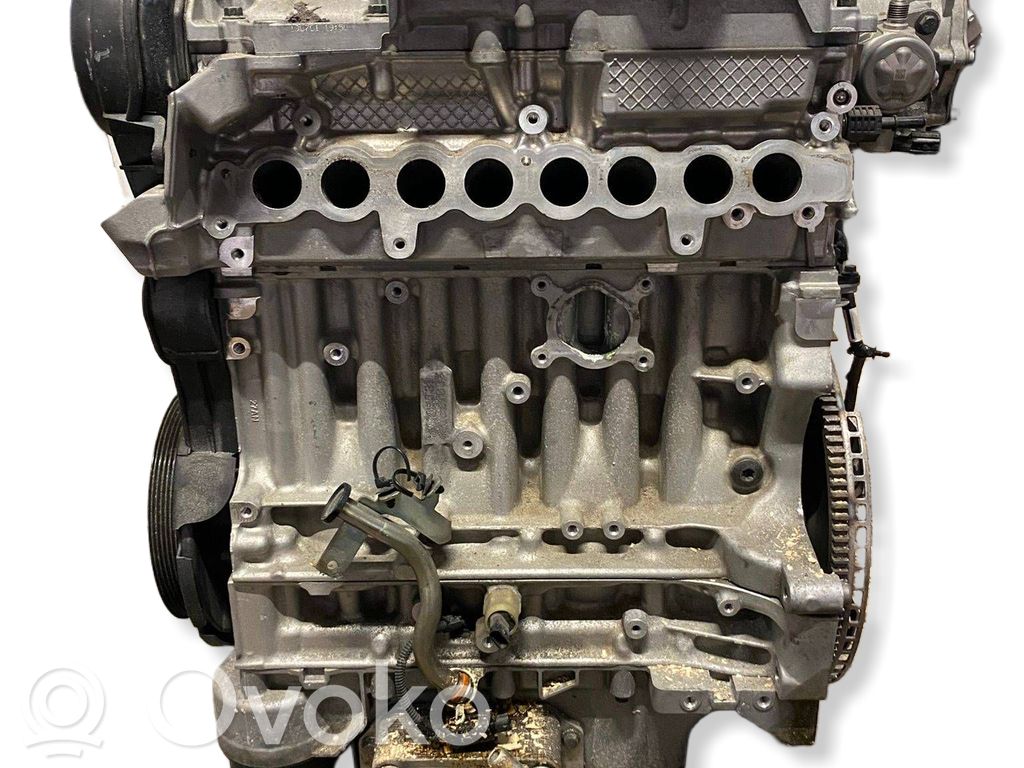 Engine   B4204T31