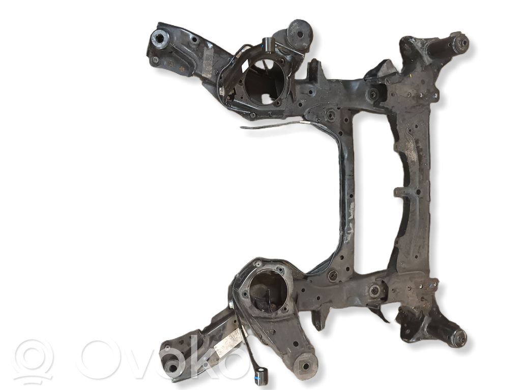 BMW X5 G05 Front subframe 