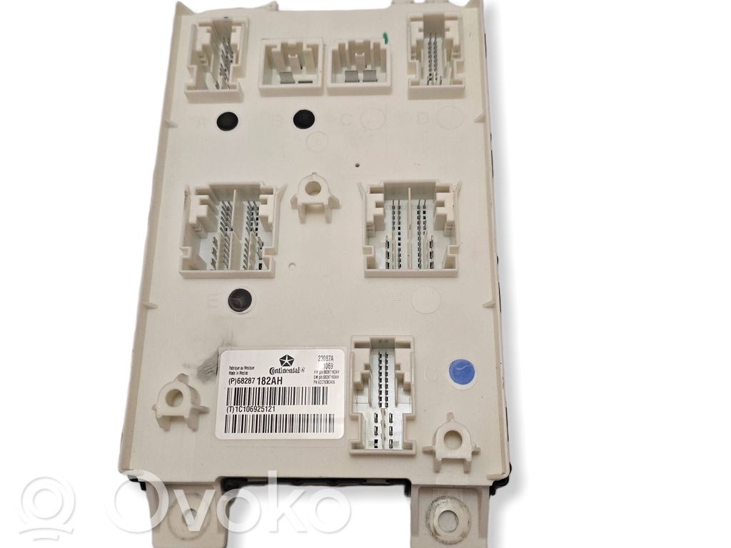 Module confort   23087A,68287182AH,1C106925121