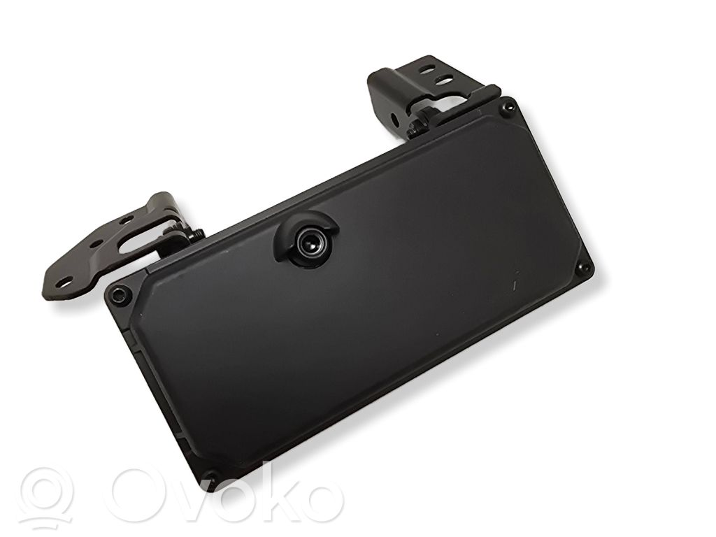 Dodge RAM Distronic sensor radar 