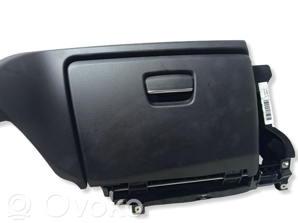 BMW 1 E81 E87 Glove box 
