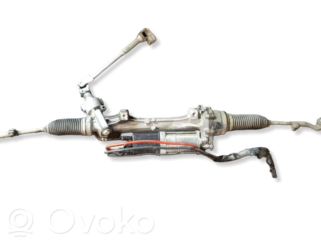 BMW 3 F30 F35 F31 Steering rack 