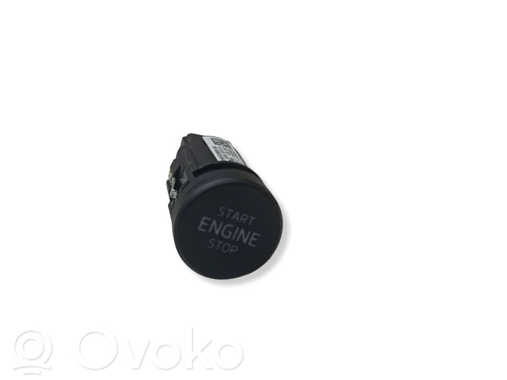 Engine start stop button switch   3V0905217A