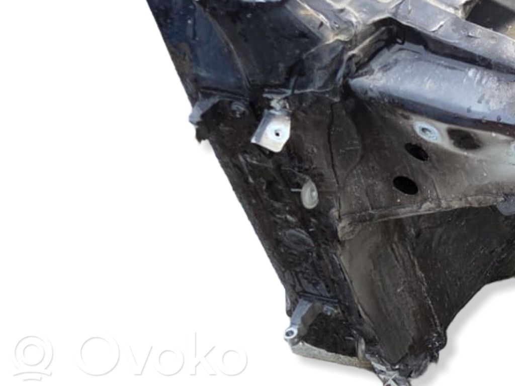 Panel lateral delantero