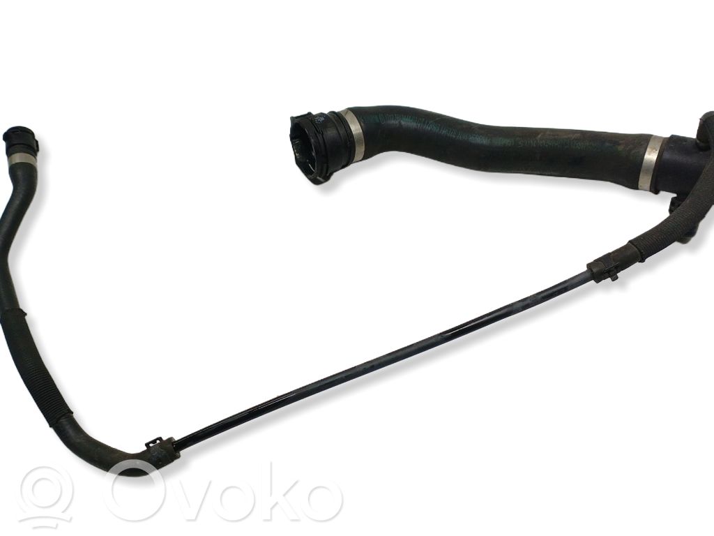 BMW X1 E84 Engine coolant pipe/hose 