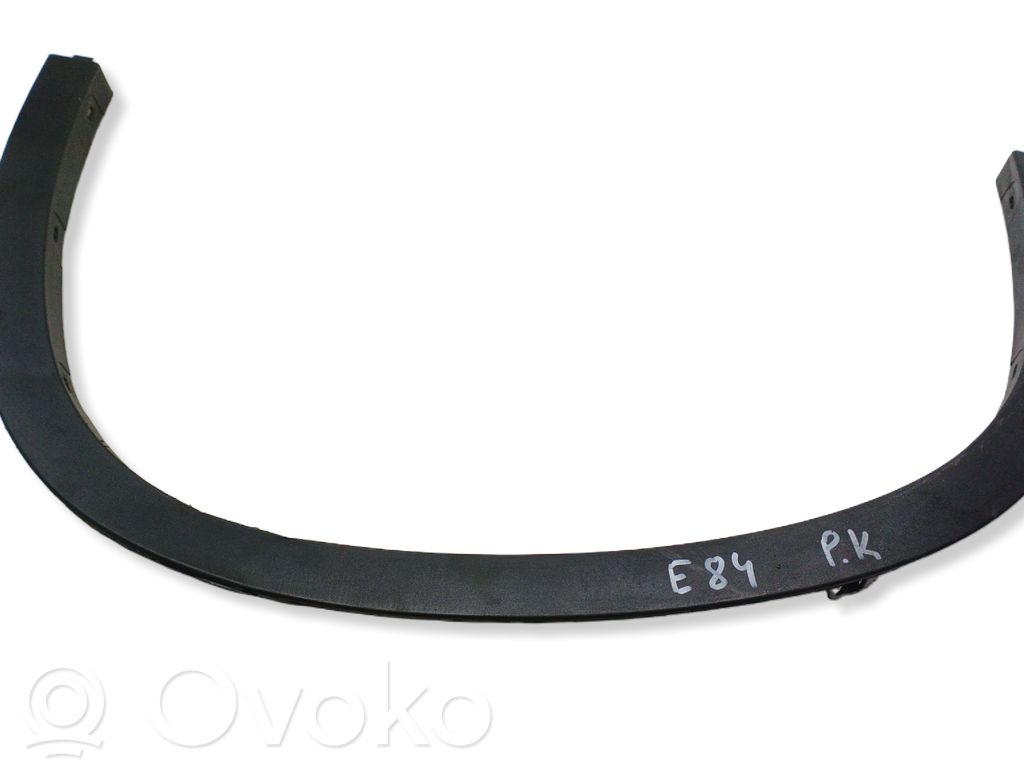 BMW X1 E84 Front arch trim 
