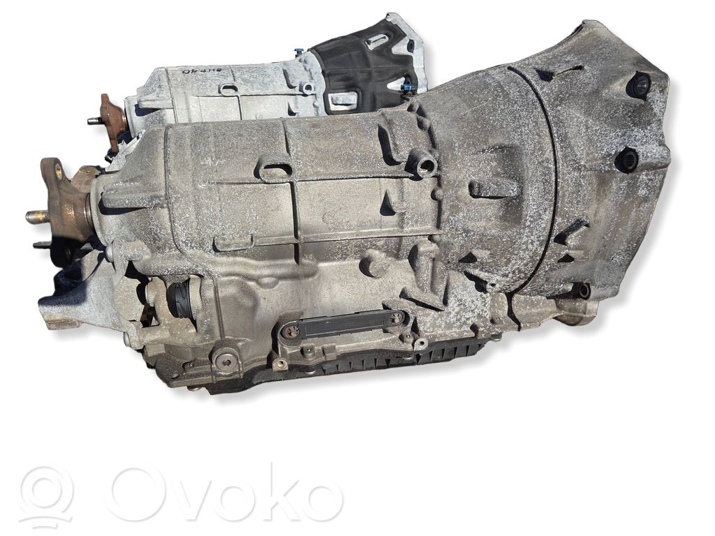 Automatyczna skrzynia biegów   7644621,1087016,8HP70