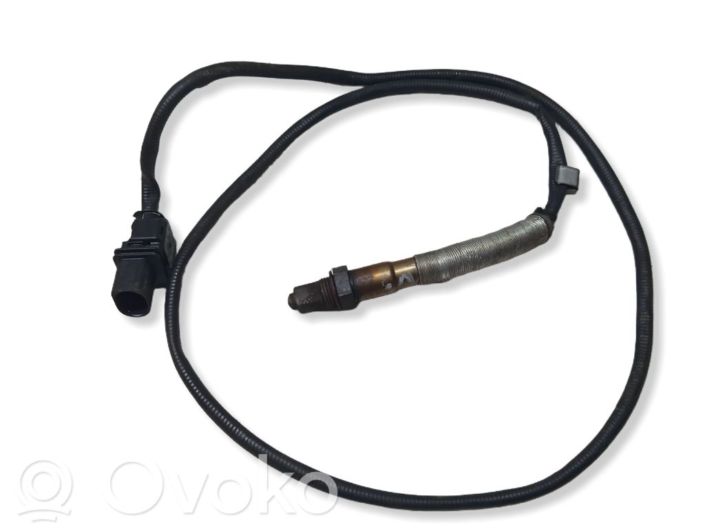 BMW 5 E60 E61 Lambda probe sensor 