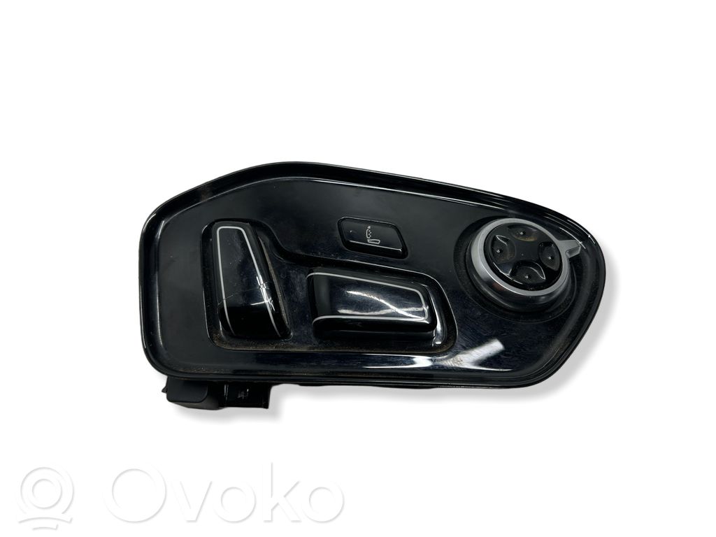 Interruptor de control del asiento   8K0959748,8K0959748B,8K0959748C
