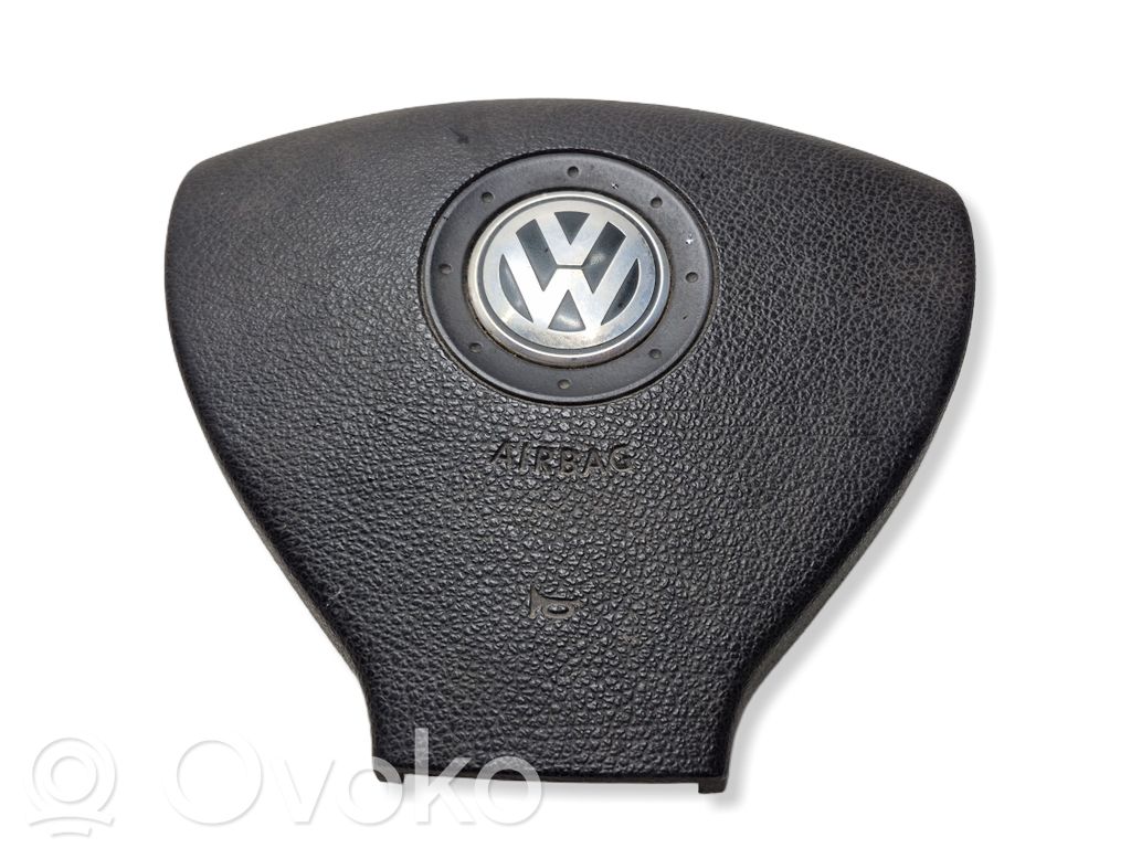 Volkswagen PASSAT B6 Poduszka powietrzna Airbag kierownicy 