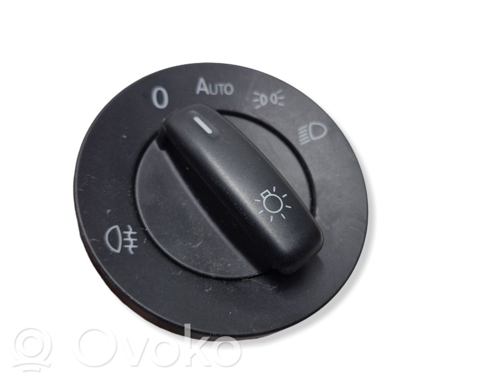 Interruptor de luz   1K0941431AR,10001709