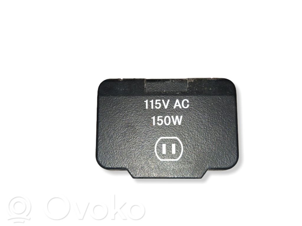 Chrysler Town & Country V Other switches/knobs/shifts 