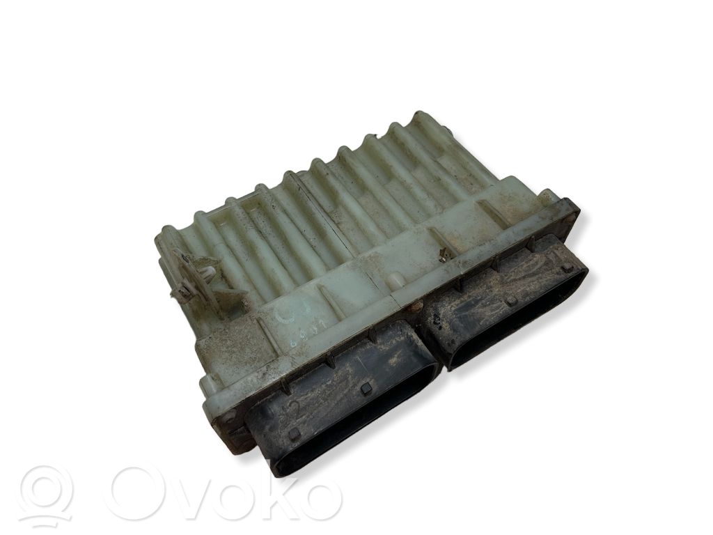 Opel Zafira A Glow plug pre-heat relay 