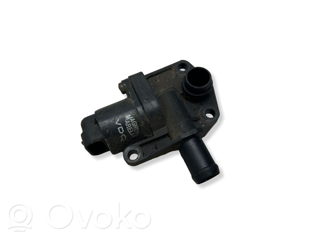 Renault Espace III Supapă control ralanti (regulator) 