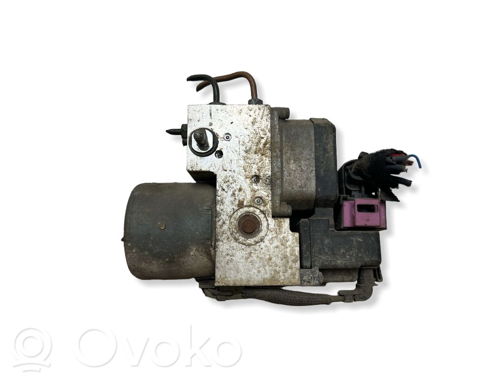 Opel Astra G ABS Pump 