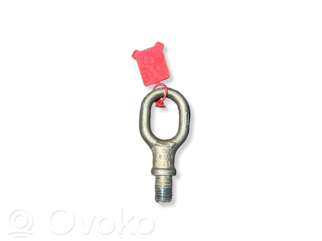 Volkswagen Polo III 6N 6N2 6NF Anillo de remolque 