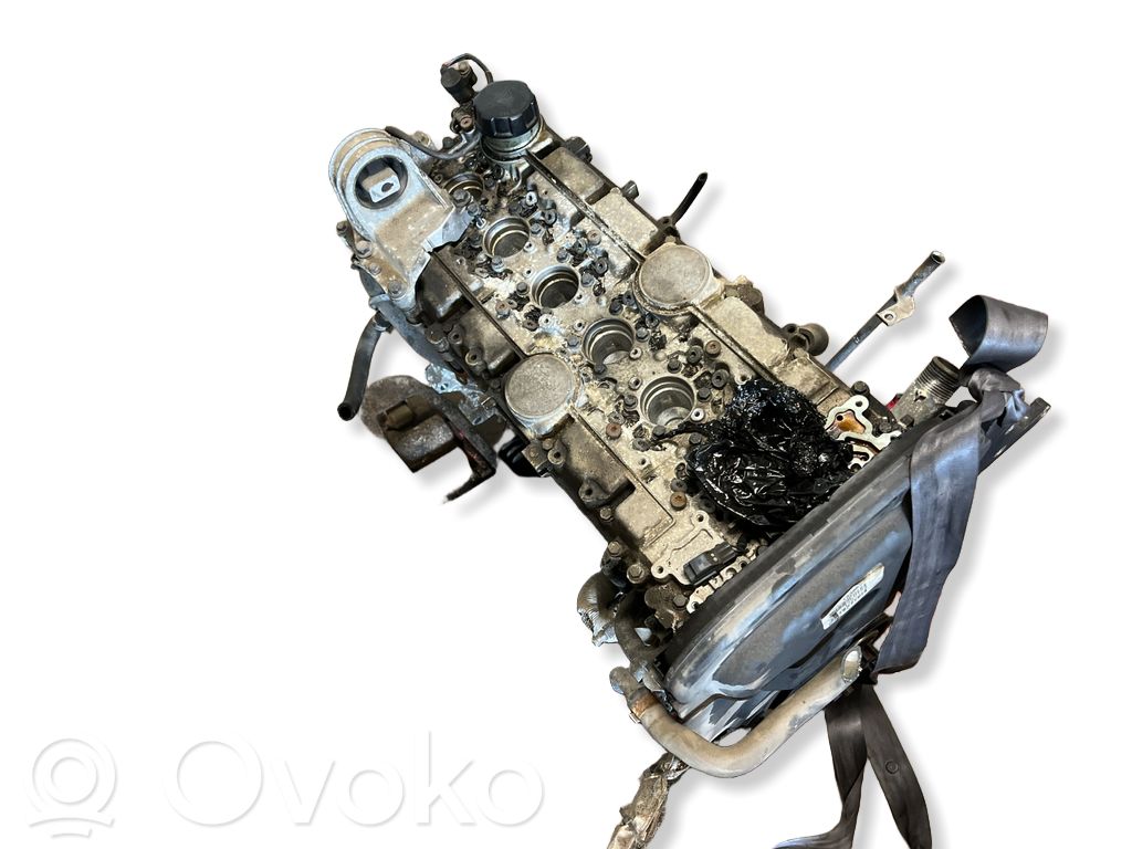 Engine   B6294S